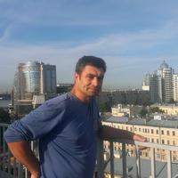 Отзыв от Карим - DTV виза